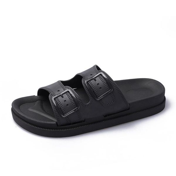women flats slippers ladies fashion casual sandals classics slides summer outside flat light with shoes c167, Black
women flats slippers ladies fashion casual sandals classics slides summer outside flat light with shoes c167, Black
