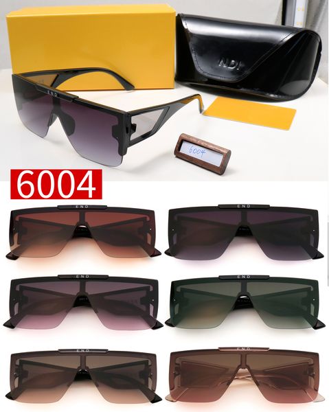 men designer sunglasses mens sunglass for women eyeglass f luxury eyeglasses anti uv fashion style 6004 model one-piece lens glasses 6 color, White;black 
men designer sunglasses mens sunglass for women eyeglass f luxury eyeglasses anti uv fashion style 6004 model one-piece lens glasses 6 color, White;black