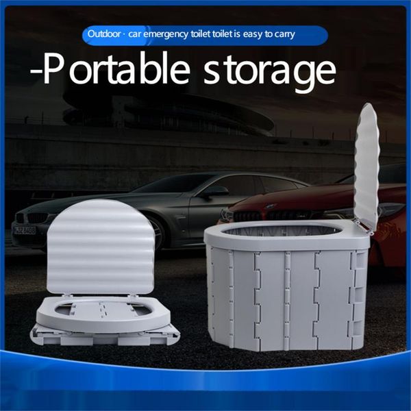 car organizer toilet one-piece portable folding emergency on the car, self-driving toilet, outdoor mobile
car organizer toilet one-piece portable folding emergency on the car, self-driving toilet, outdoor mobile