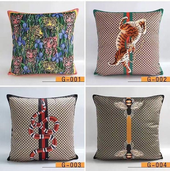 luxury designer double-sided printing pillow case cushion cover napping material fabric the size 45 * 45cm for home decoration
luxury designer double-sided printing pillow case cushion cover napping material fabric the size 45 * 45cm for home decoration