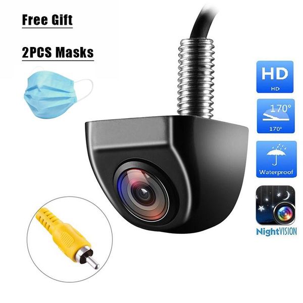 car rear view cameras& parking sensors hd camera reverse cam 170 degree wide angle waterproof universal color image video night vision backu
car rear view cameras& parking sensors hd camera reverse cam 170 degree wide angle waterproof universal color image video night vision backu