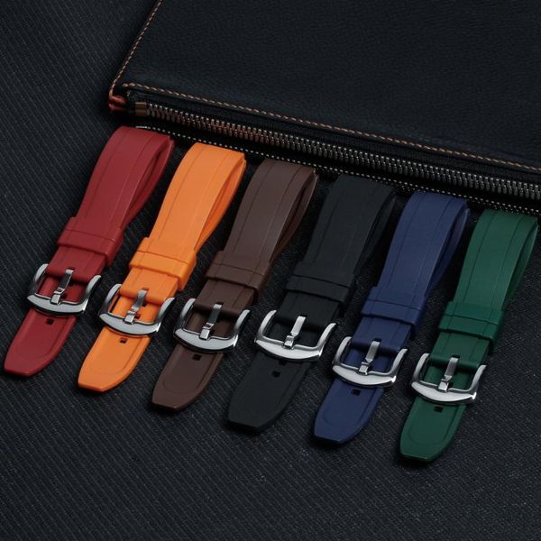 watch bands zovne premium rubber band waterproof waffle strap 20mm 22mm for samsung huawei sport men, Black;brown
watch bands zovne premium rubber band waterproof waffle strap 20mm 22mm for samsung huawei sport men, Black;brown
