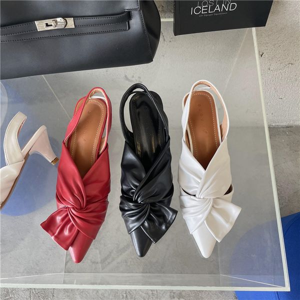 sandals fashion women slides pointed toe hollow slippers back strap solid color shallow mules shoes dress fzml, Black
sandals fashion women slides pointed toe hollow slippers back strap solid color shallow mules shoes dress fzml, Black