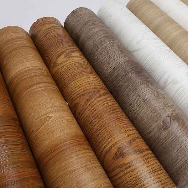 practical furniture diy decor pvc self adhesive wood wallpaper sticker home renovation cabinet table waterproof film wallpapers
practical furniture diy decor pvc self adhesive wood wallpaper sticker home renovation cabinet table waterproof film wallpapers