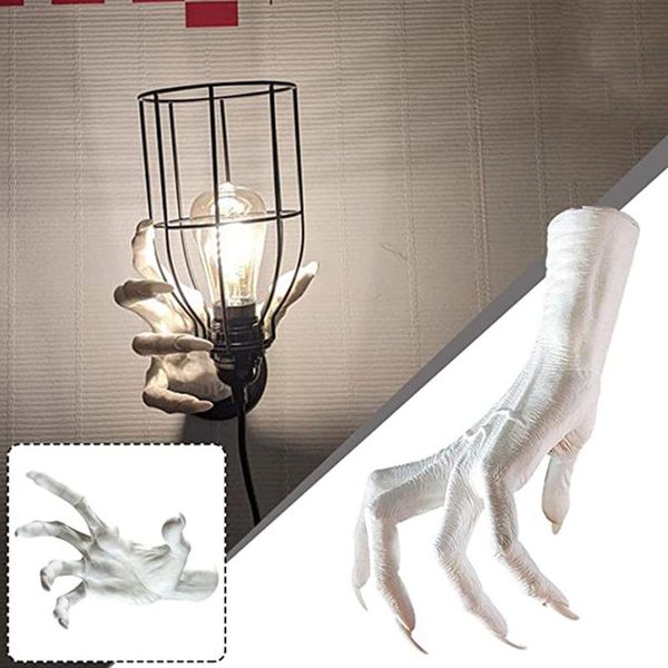 decorative objects & figurines terror witch's hand wall hanging statues art statue decoration prop resin retro halloween decorations or
decorative objects & figurines terror witch's hand wall hanging statues art statue decoration prop resin retro halloween decorations or