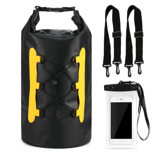 outdoor bags waterproof backpack dry bag swimming roll sack water floating for boating fishing surfing
outdoor bags waterproof backpack dry bag swimming roll sack water floating for boating fishing surfing