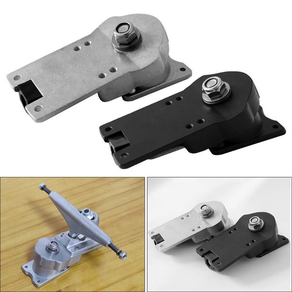 universal skateboard trucks 5.5 inches land surfboard c7 bridge spring bracket base hardware skateboarding
universal skateboard trucks 5.5 inches land surfboard c7 bridge spring bracket base hardware skateboarding