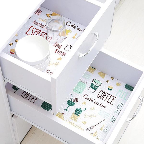 mats & pads simple printing oil-proof cabinet can be cut drawer waterproof wardrobe moisture-proof
mats & pads simple printing oil-proof cabinet can be cut drawer waterproof wardrobe moisture-proof