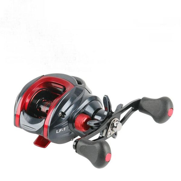 fishing reel baitcasting drag max 5kg bearking trolls carp fish gear ratio 7.2:1 metal coil baitcaster accessories yl-0024 reels
fishing reel baitcasting drag max 5kg bearking trolls carp fish gear ratio 7.2:1 metal coil baitcaster accessories yl-0024 reels