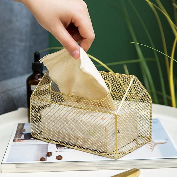 tissue boxes & napkins creative iron art box cover light luxury paper towel holder table living room bedroom decorations
tissue boxes & napkins creative iron art box cover light luxury paper towel holder table living room bedroom decorations