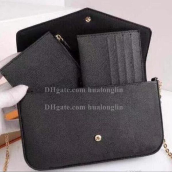 wallet promotion messenger bag leather women number quality handbag 3 in 1 genuine high flower checkers code date serial bags dhlia
wallet promotion messenger bag leather women number quality handbag 3 in 1 genuine high flower checkers code date serial bags dhlia