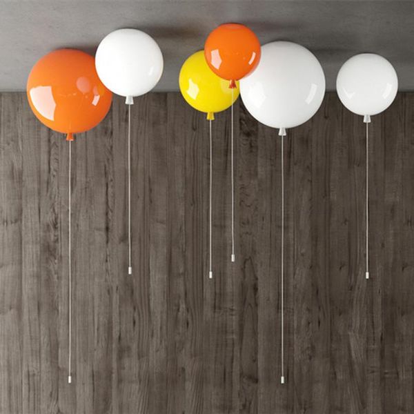 ceiling lights dia 30cm multi color ballon plastic lamp for kids children bedside bedroom lighting fixturess lustres cl112
ceiling lights dia 30cm multi color ballon plastic lamp for kids children bedside bedroom lighting fixturess lustres cl112