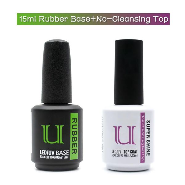 nail gel rubber base and no-wipe coat all for manicure 15ml acid-primer polish matte hybrid varnish remover gellak, Red;pink
nail gel rubber base and no-wipe coat all for manicure 15ml acid-primer polish matte hybrid varnish remover gellak, Red;pink
