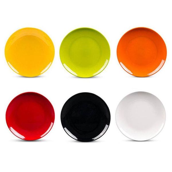 dishes & plates melamine round plate dish eco-friendly dinnerware spaghetti fruit pastry buffet pot shop kitchen 10 inch 1piece
dishes & plates melamine round plate dish eco-friendly dinnerware spaghetti fruit pastry buffet pot shop kitchen 10 inch 1piece
