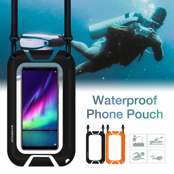 cell phone pouches waterproof pouch underwater cellphone dry case with lanyard universal water proof bag mobile cover
cell phone pouches waterproof pouch underwater cellphone dry case with lanyard universal water proof bag mobile cover