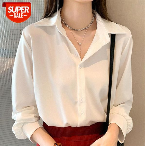 chiffon shirt women's morning fashion design sense of blouse loose and white bottoming #fr4u, Black;gray
chiffon shirt women's morning fashion design sense of blouse loose and white bottoming #fr4u, Black;gray
