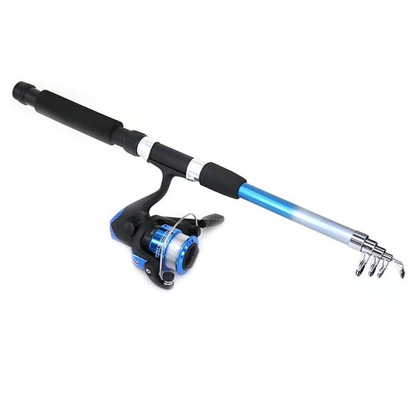 fishing reel rod combo set outdoor sports professional beginner lure pole spinning with accessories boat rods
fishing reel rod combo set outdoor sports professional beginner lure pole spinning with accessories boat rods