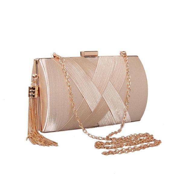 evening bags luxury 2021 summer fashion designer classic tassel dinner silk clutch bag fine chain single shoulder women
evening bags luxury 2021 summer fashion designer classic tassel dinner silk clutch bag fine chain single shoulder women