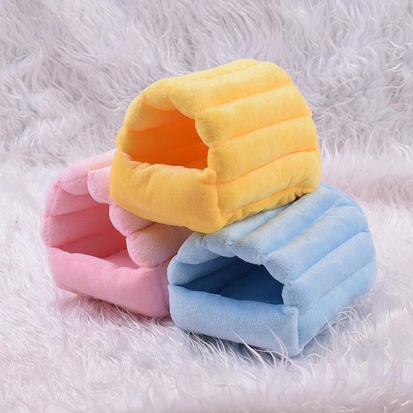 small animal supplies pet nest cage for hamster accessories bed mouse cotton house winter warm
small animal supplies pet nest cage for hamster accessories bed mouse cotton house winter warm