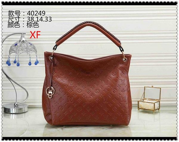 lvlouisfashion crossbody shoulder handbag women purse messenger bags wallet tote clutch bagvittonysl2-a40249, Red;black
lvlouisfashion crossbody shoulder handbag women purse messenger bags wallet tote clutch bagvittonysl2-a40249, Red;black