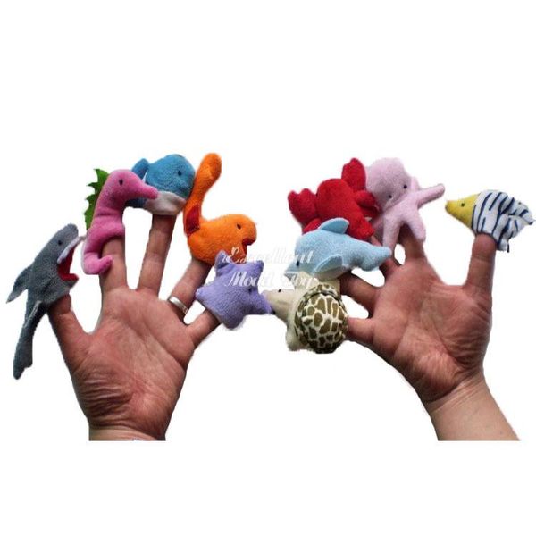 cute cartoon ocean animals, finger puppet early education plush toy, parent& kid interactive, tell story props, christmas birthday gifts, 2-
cute cartoon ocean animals, finger puppet early education plush toy, parent& kid interactive, tell story props, christmas birthday gifts, 2-