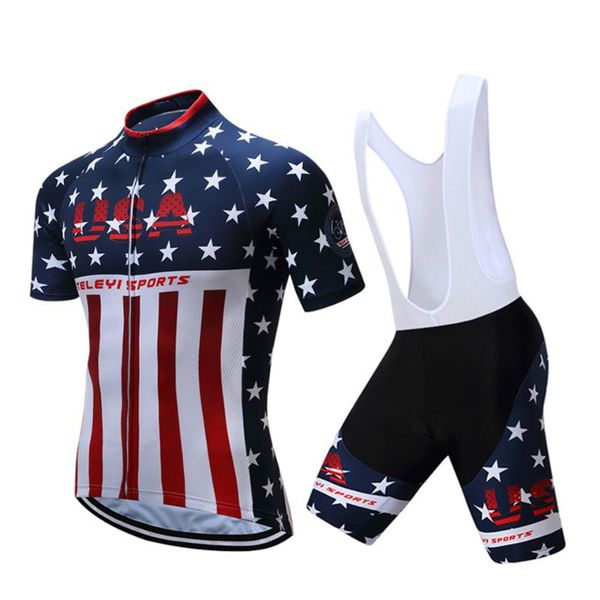 pro team cycling jersey suit shirts bike set mtb ciclismo ropa jacket bib shorts maillot bicycle kit racing sets, Black;blue
pro team cycling jersey suit shirts bike set mtb ciclismo ropa jacket bib shorts maillot bicycle kit racing sets, Black;blue