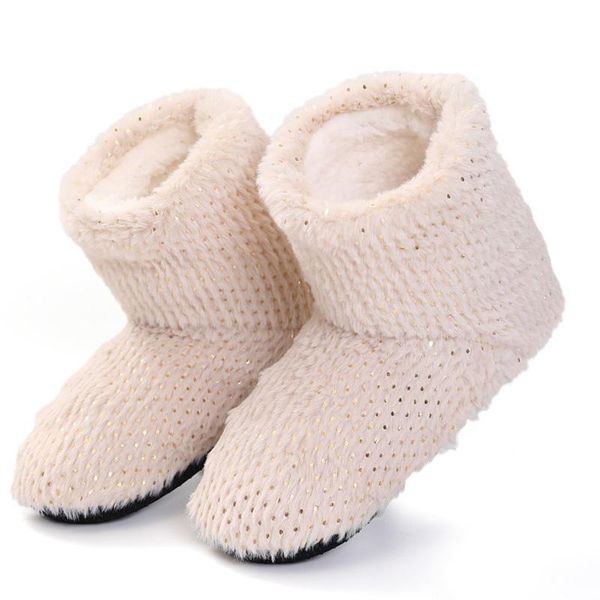 slippers winter floor shoes woman house christmas indoor socks warm fur contton slipper plush insole anti-skid sole, Black
slippers winter floor shoes woman house christmas indoor socks warm fur contton slipper plush insole anti-skid sole, Black
