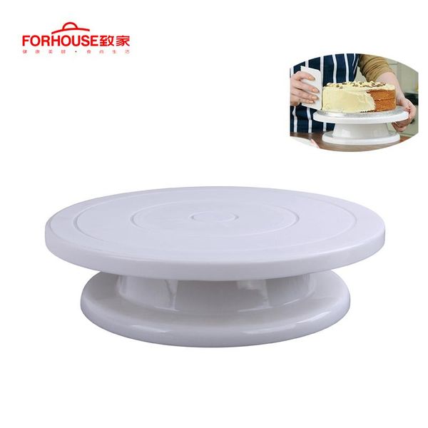 cake turntable rotating decorating swivel plate pastry supplies stand platform round base revolving baking tools &
cake turntable rotating decorating swivel plate pastry supplies stand platform round base revolving baking tools &