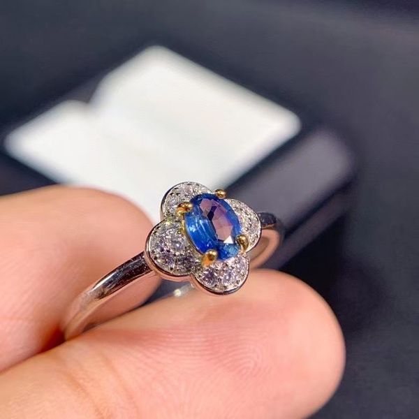 cluster rings kjjeaxcmy boutique jewelry 925 sterling silver inlaid natural sapphire ring ladies fashion support test selling, Golden;silver
cluster rings kjjeaxcmy boutique jewelry 925 sterling silver inlaid natural sapphire ring ladies fashion support test selling, Golden;silver