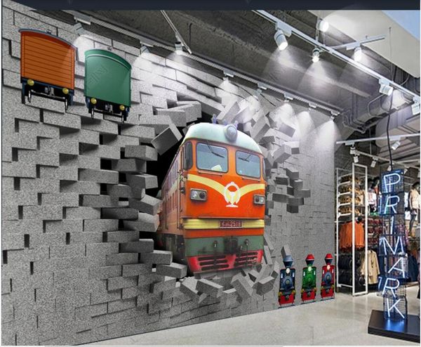 custom murals 3d p wallpaper old train tooling with broken wall home decor living room 3d wall murals wallpaper for walls 3 d
custom murals 3d p wallpaper old train tooling with broken wall home decor living room 3d wall murals wallpaper for walls 3 d