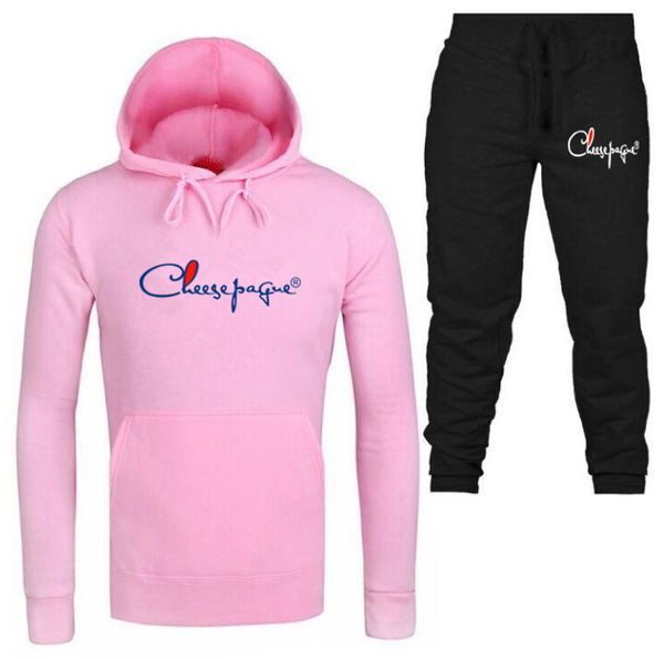 men set sportswear 2022 spring autumn mens tracksuit hip hop sweatshirt+pants two pieces sets casual sweatsuit male outwear, Gray
men set sportswear 2022 spring autumn mens tracksuit hip hop sweatshirt+pants two pieces sets casual sweatsuit male outwear, Gray