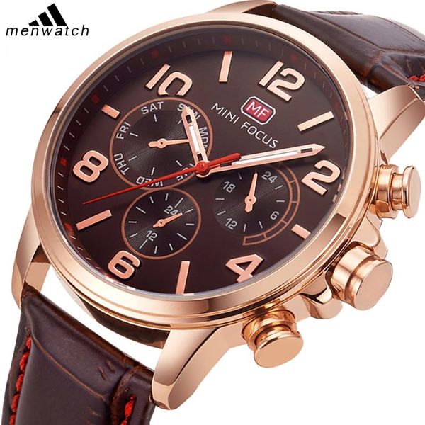 wristwatches 2021 luxury genuine leather band men's gift watches 30m waterproof sport business style quartz wristwatch man cloc, Slivery;brown
wristwatches 2021 luxury genuine leather band men's gift watches 30m waterproof sport business style quartz wristwatch man cloc, Slivery;brown