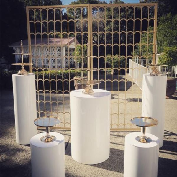 party decoration 5pcs/set)table centerpieces wedding backdrop pillars flower display stand for stage yuda856
party decoration 5pcs/set)table centerpieces wedding backdrop pillars flower display stand for stage yuda856