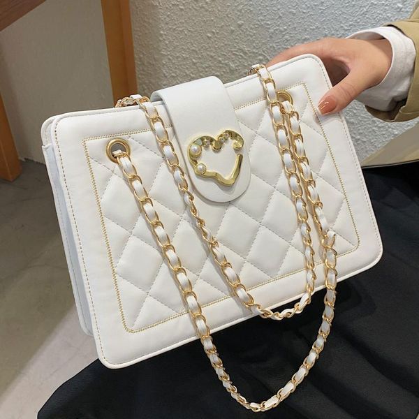 evening bags lozenge chain shoulder for women luxury pu leather crossbody bag rhombus lattice messenger ladys quilted plaid handbags
evening bags lozenge chain shoulder for women luxury pu leather crossbody bag rhombus lattice messenger ladys quilted plaid handbags