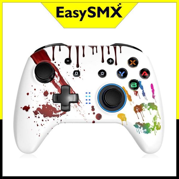 game controllers & joysticks easysmx esm-4108 gamepad pro controller for switch pc windows 7 8 10 joystick vibration control lite
game controllers & joysticks easysmx esm-4108 gamepad pro controller for switch pc windows 7 8 10 joystick vibration control lite