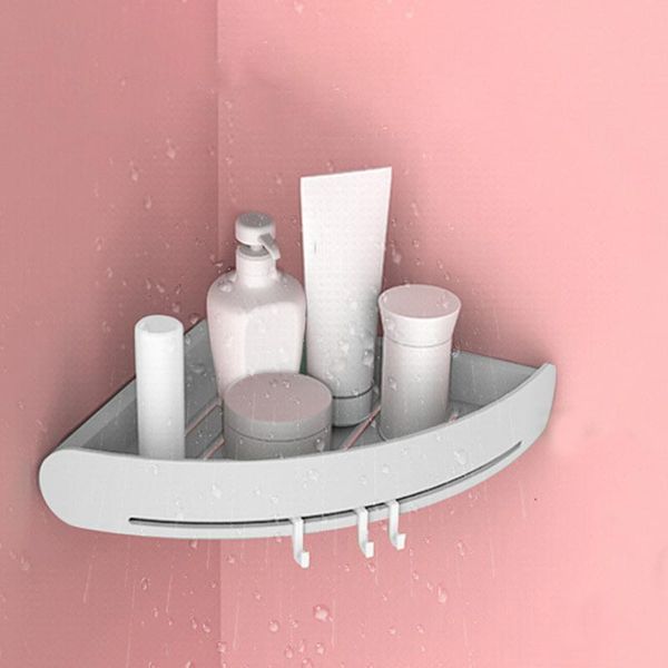 soap dishes bathroom organizer wall mounted punch-corner shampoo shower storage holder with 3 hooks for kitchen bdf99
soap dishes bathroom organizer wall mounted punch-corner shampoo shower storage holder with 3 hooks for kitchen bdf99