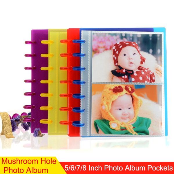 notepads fromthenon 5/6/7/8 inch planner insert tpye pockets mushroom hole disc-bound loose leaf children's literacy card storage, Purple;pink
notepads fromthenon 5/6/7/8 inch planner insert tpye pockets mushroom hole disc-bound loose leaf children's literacy card storage, Purple;pink