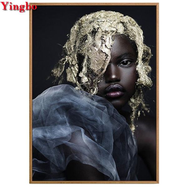 diamond painting 5d diy full round drills fashion women africa art mosaic rhinestones embroidery square cross stitch
diamond painting 5d diy full round drills fashion women africa art mosaic rhinestones embroidery square cross stitch