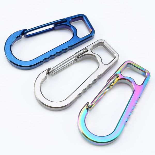 camping hiking hook climbing button carabiner outdoor sports multi colors aluminium safety buckle keychain durable cords, slings and webbing
camping hiking hook climbing button carabiner outdoor sports multi colors aluminium safety buckle keychain durable cords, slings and webbing