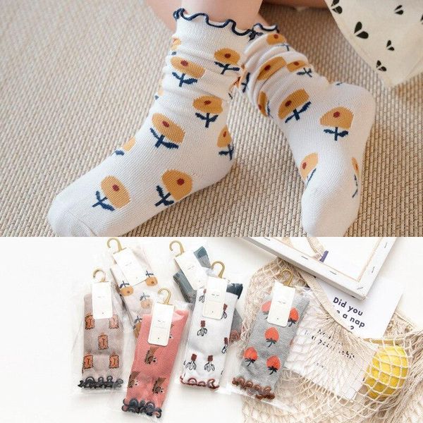 spring autumn winter baby socks girls fashion cotton children comfortable kids school sport clothes, Pink;yellow
spring autumn winter baby socks girls fashion cotton children comfortable kids school sport clothes, Pink;yellow