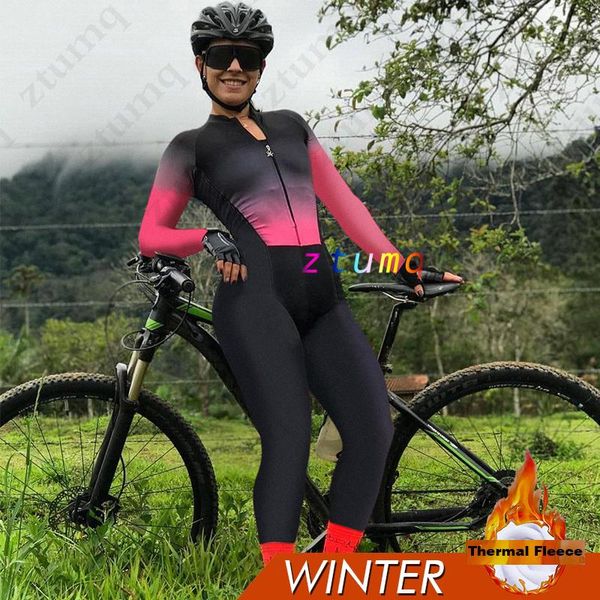 racing sets trialthon winter fleece thermal women's jumpsuit cycling little monkey long sleeve keep warm bicycle jersey bike mtb clothi, Black;blue
racing sets trialthon winter fleece thermal women's jumpsuit cycling little monkey long sleeve keep warm bicycle jersey bike mtb clothi, Black;blue