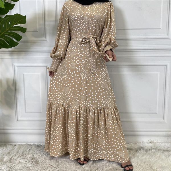 ethnic clothing muslim hijab dress polka dot arabic eid abayas for women dubai abaya turkey caftan pakistani african dresses islamic, Red
ethnic clothing muslim hijab dress polka dot arabic eid abayas for women dubai abaya turkey caftan pakistani african dresses islamic, Red