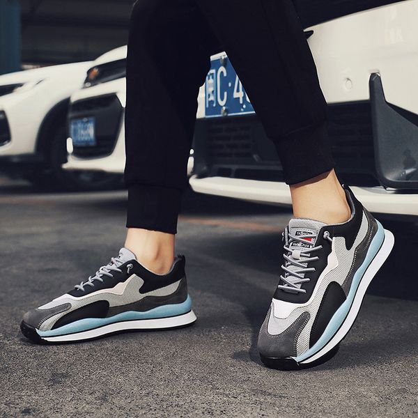 casual athletic sports arrival trainers shoes spring and fall mens womens running sneakers jogging walking hiking
casual athletic sports arrival trainers shoes spring and fall mens womens running sneakers jogging walking hiking
