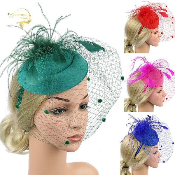 headpieces green fascinators hats 20s 50s hat vintage pillbox cocktail tea party headwear with veil feathers headband for girls womens, Silver
headpieces green fascinators hats 20s 50s hat vintage pillbox cocktail tea party headwear with veil feathers headband for girls womens, Silver