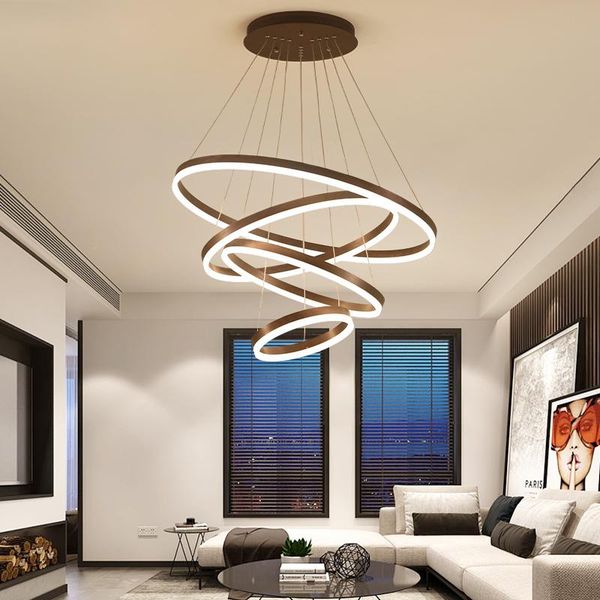 pendant lamps brown circle led light for living room dining kitchen modern lamp 40 60 80cm hanging fixture 110v 220v
pendant lamps brown circle led light for living room dining kitchen modern lamp 40 60 80cm hanging fixture 110v 220v