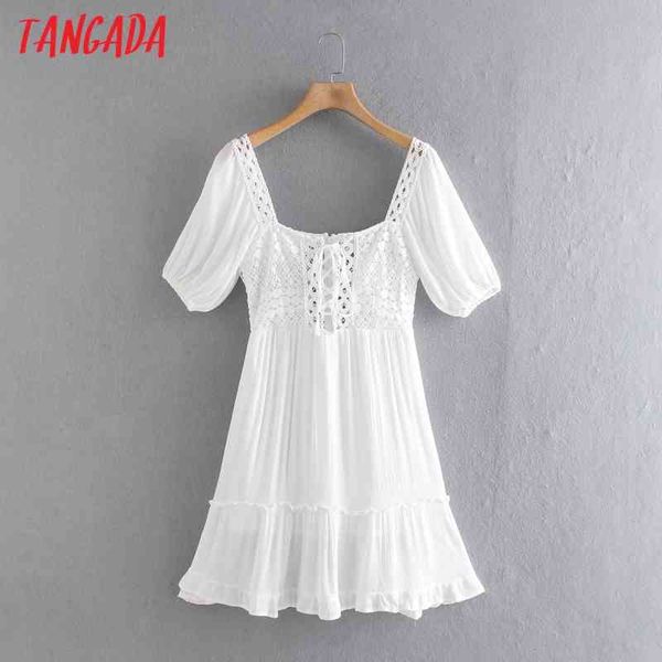 summer women white lace patchwork hollow out short sleeve ladies mini dress vestidos xn307 210416, Black;gray
summer women white lace patchwork hollow out short sleeve ladies mini dress vestidos xn307 210416, Black;gray