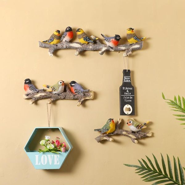 wall stickers european wrought iron bird hanger crafts home door key rack hanging decoration livingroom coat hook porch artwork
wall stickers european wrought iron bird hanger crafts home door key rack hanging decoration livingroom coat hook porch artwork