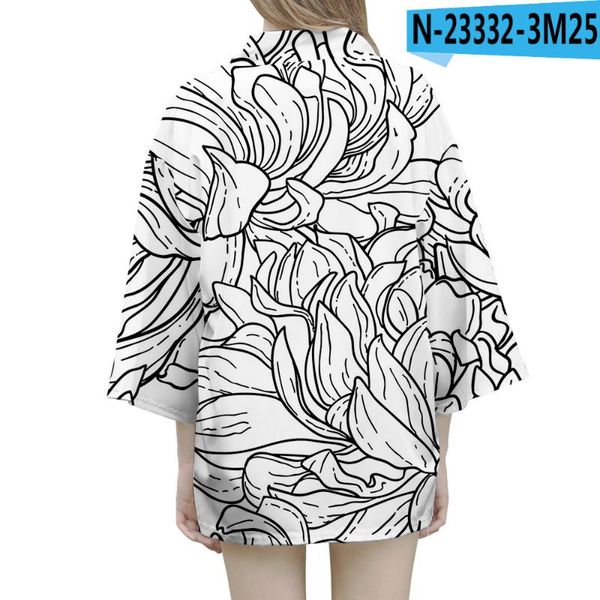 ethnic clothing cute flowers 3d printing japanese kimono haori yukata women/mens fashion summer casual cool short sleeve boy/girls cardigan, Red
ethnic clothing cute flowers 3d printing japanese kimono haori yukata women/mens fashion summer casual cool short sleeve boy/girls cardigan, Red