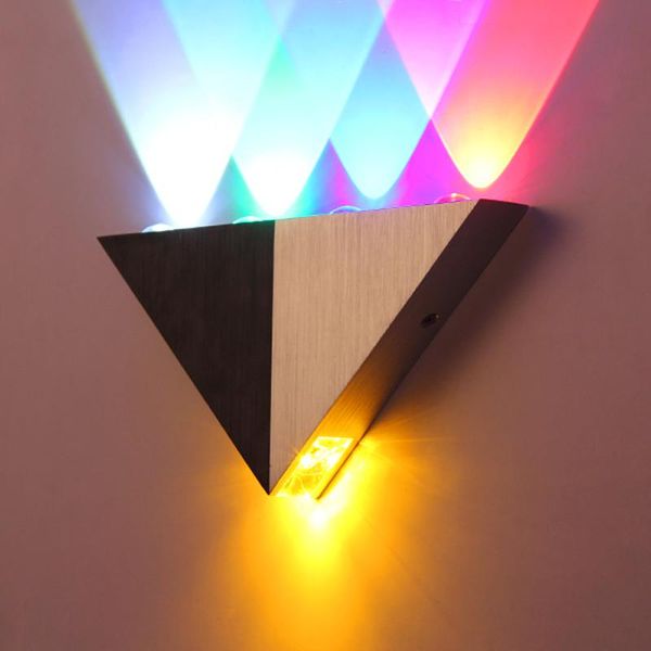 wall lamps boruit 5w/3w aluminum triangle led lamp 110-220v high power modern home lighting indoor outdoor party ball disco light
wall lamps boruit 5w/3w aluminum triangle led lamp 110-220v high power modern home lighting indoor outdoor party ball disco light
