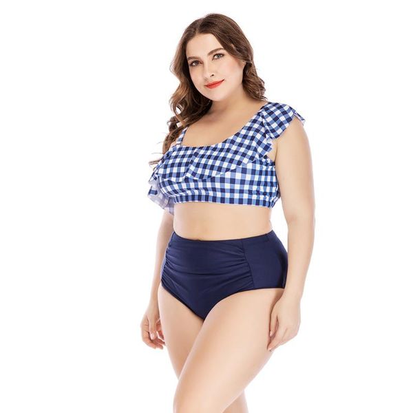 style european and american-style plus-sized-plus-size clothes bikini one-piece swimsuit factory currentl suits
style european and american-style plus-sized-plus-size clothes bikini one-piece swimsuit factory currentl suits
